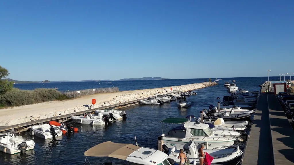Les Moulières - photo 3