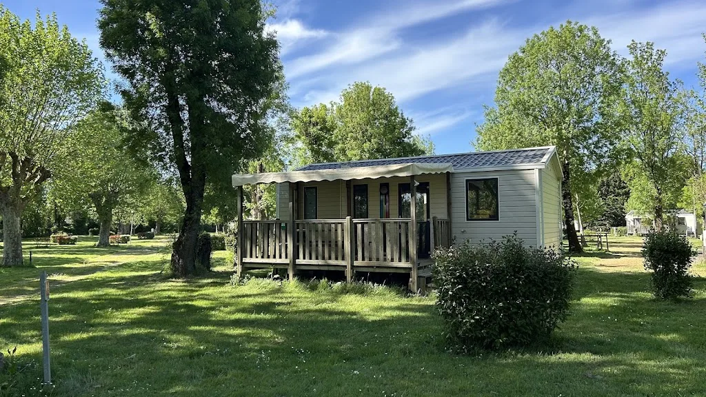 Camping Le Martin Pêcheur - photo 3