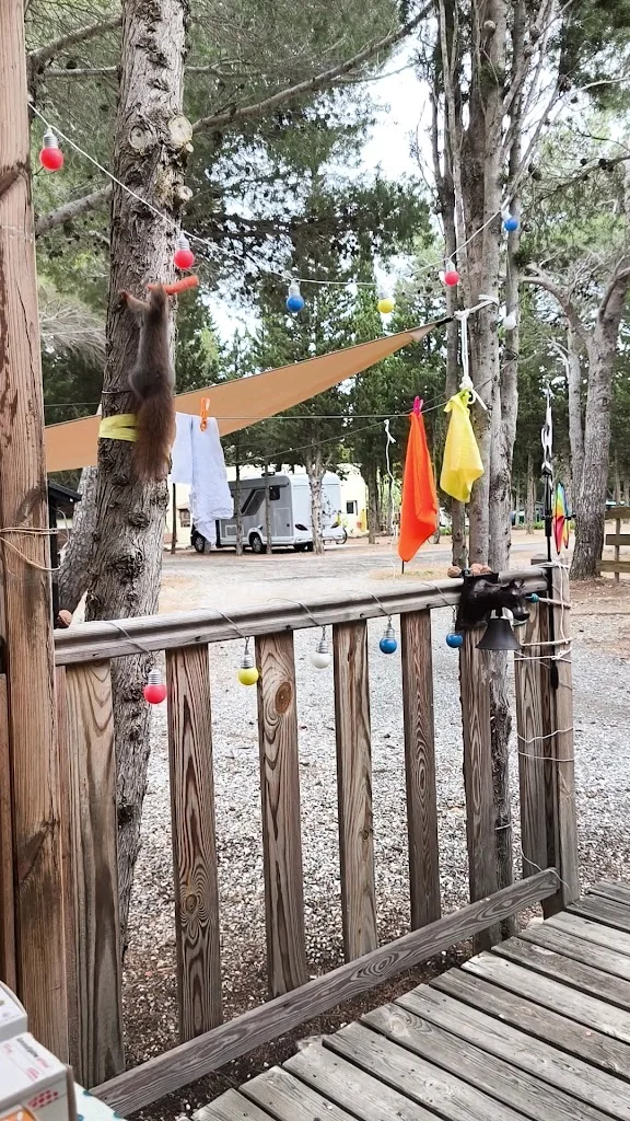 Camping Naturiste Le Clapotis - photo 2