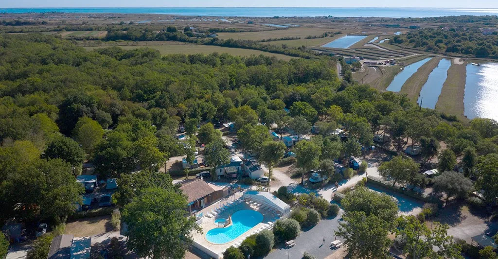 Camping La Brande - photo 2