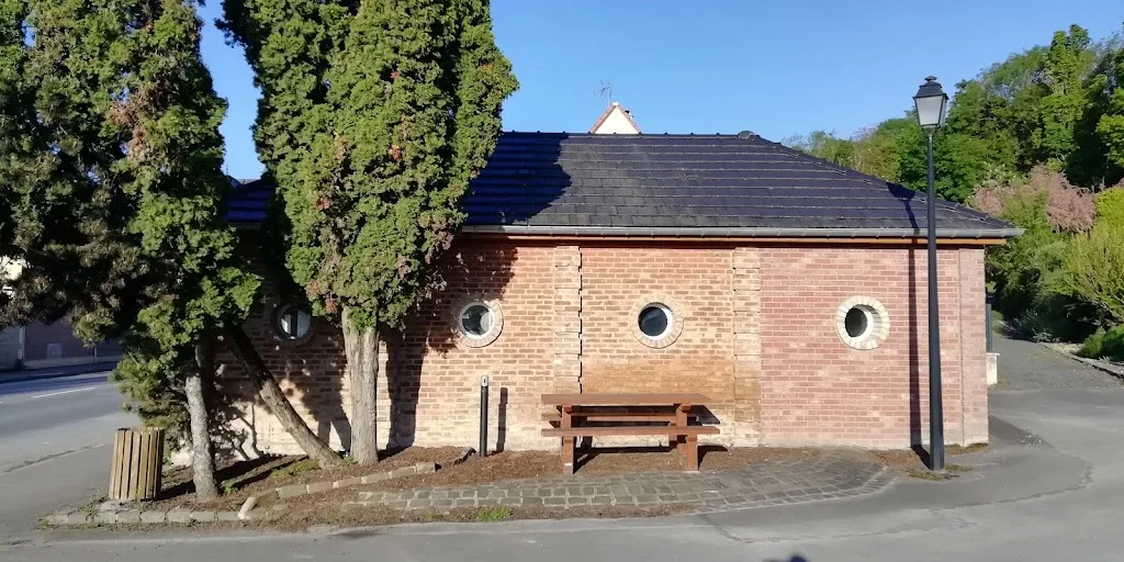Maison des Pelerins - photo 1