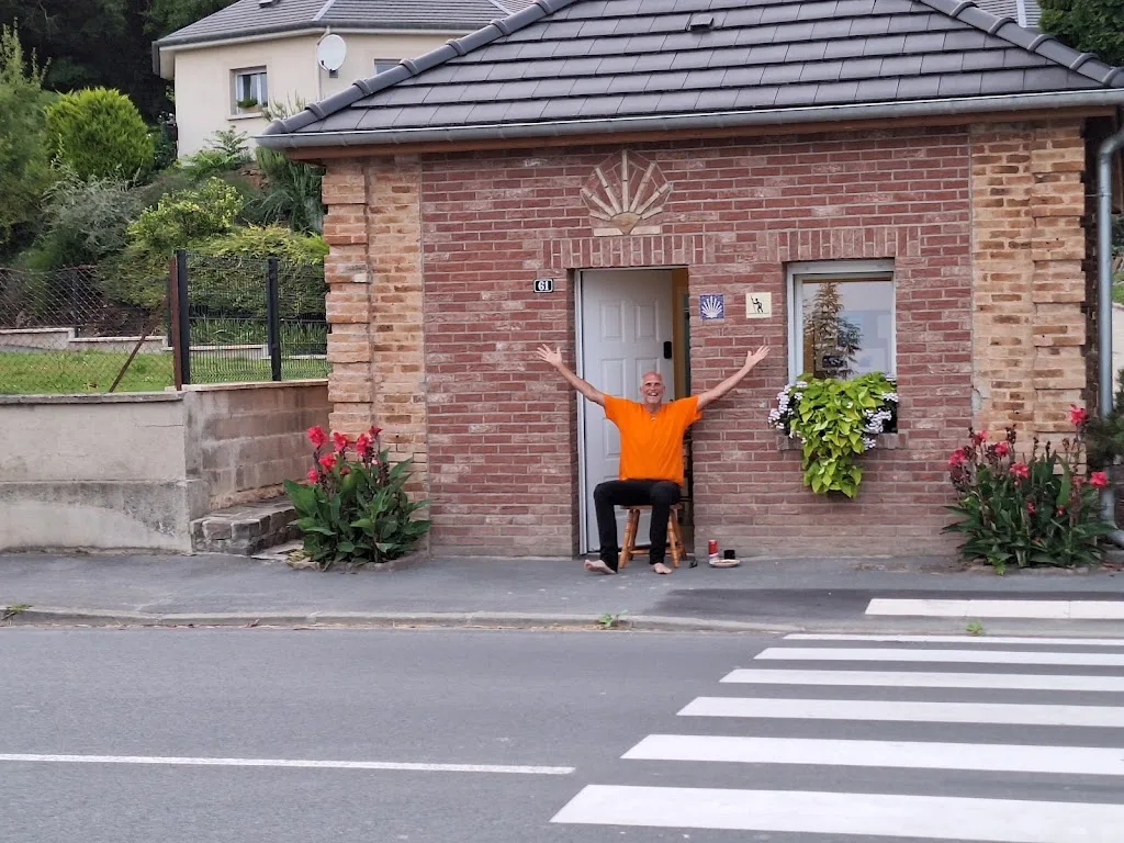 Maison des Pelerins - photo 2