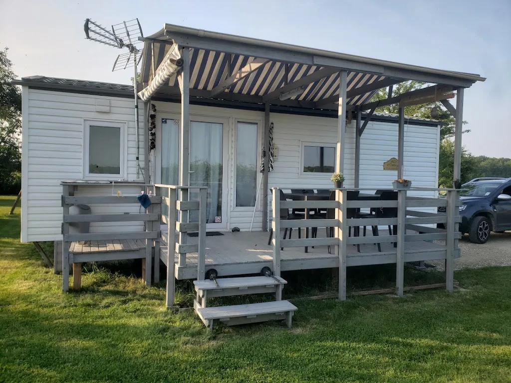 Cabane l'écureuil - photo 3