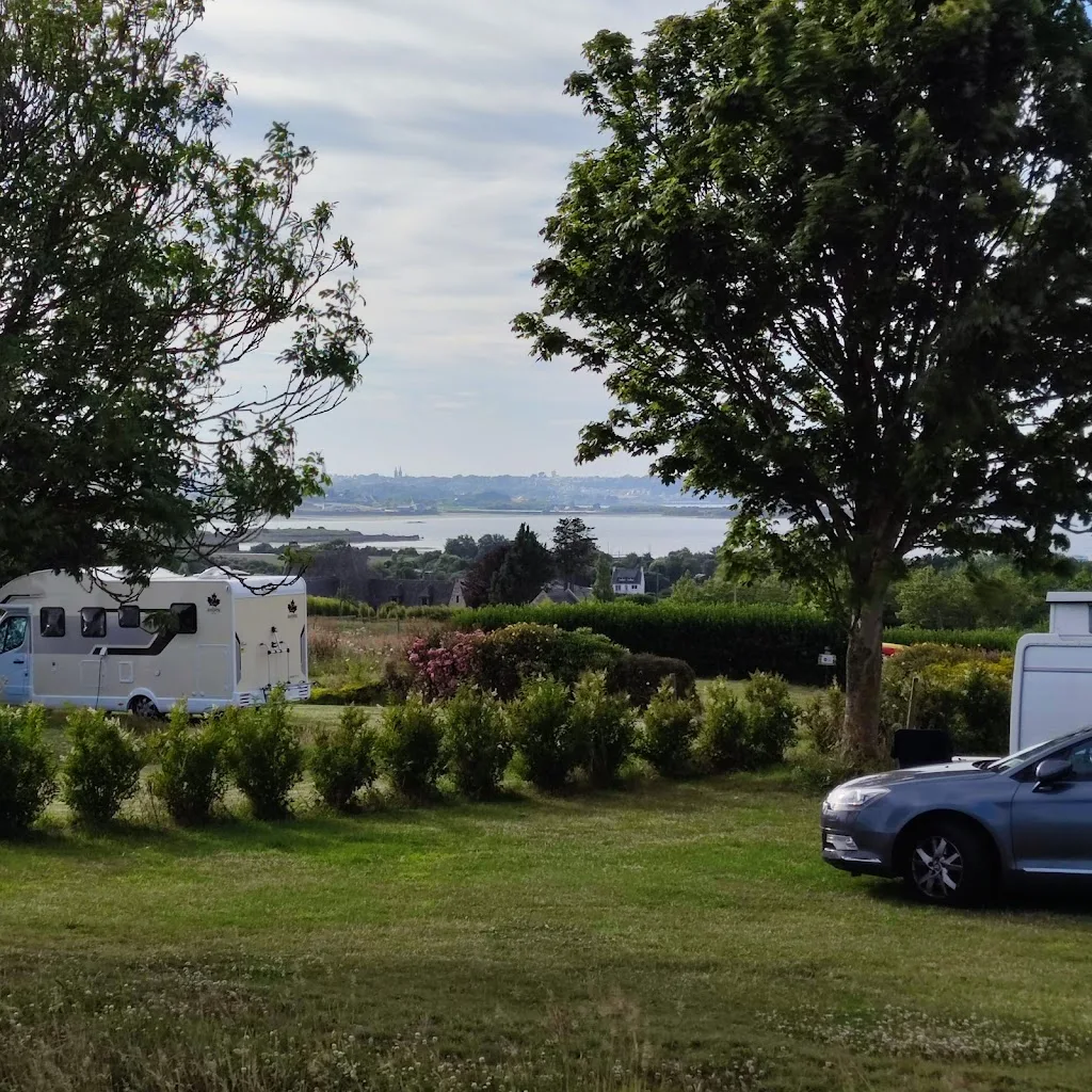 Camping des Hortensias - Ferme de Kermen - photo 2