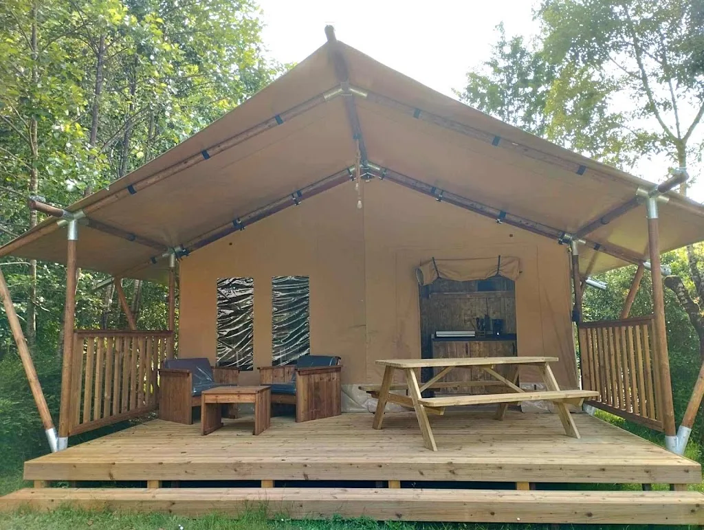 Camping - photo 2