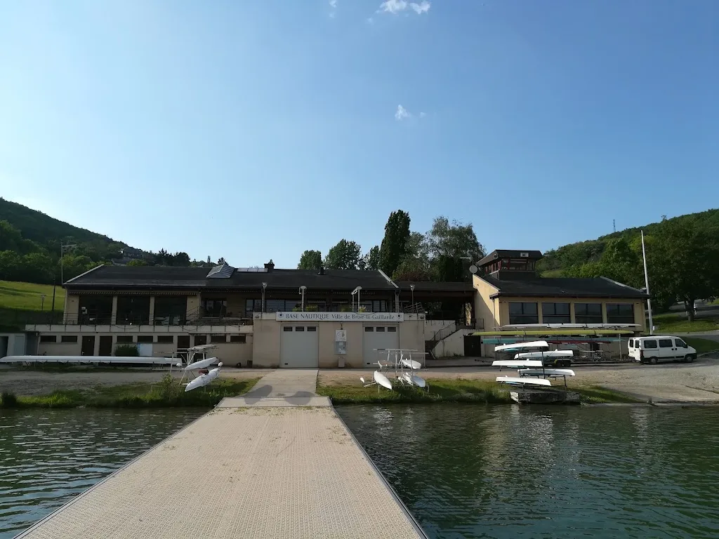 Camping - photo 3