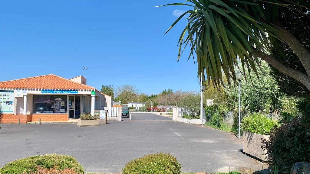 Camping Plein Sud à Saint Jean de Monts - photo 2