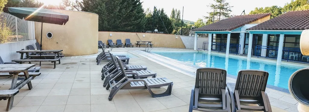 Le Village des Sources - photo 1