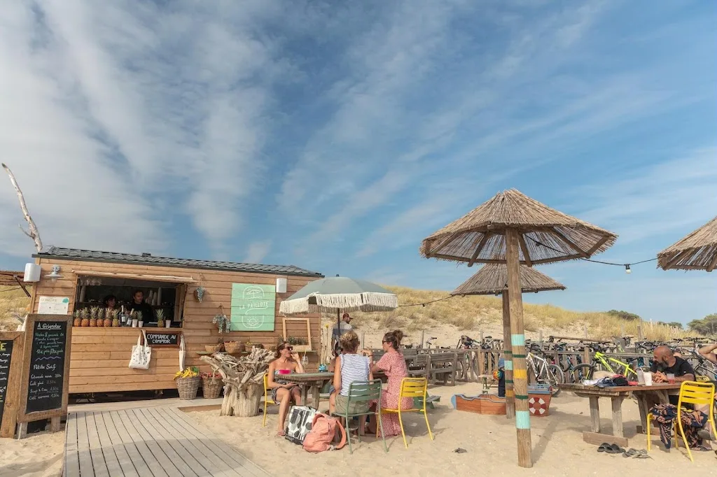 Camping Homair - Atlantic Club Montalivet - photo 1