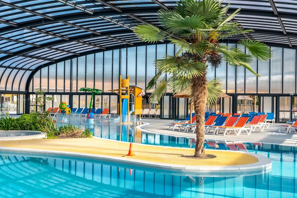 Camping Club Médoc Plage - MS Vacances - photo 2