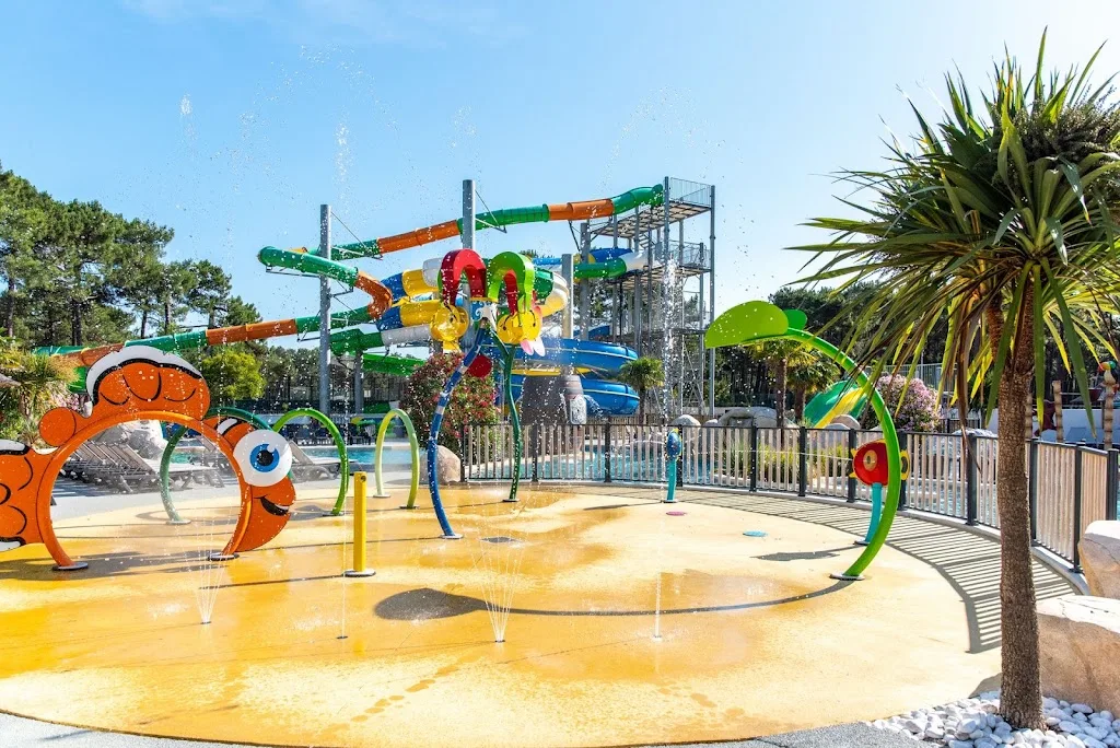 Camping Club Médoc Plage - MS Vacances - photo 3