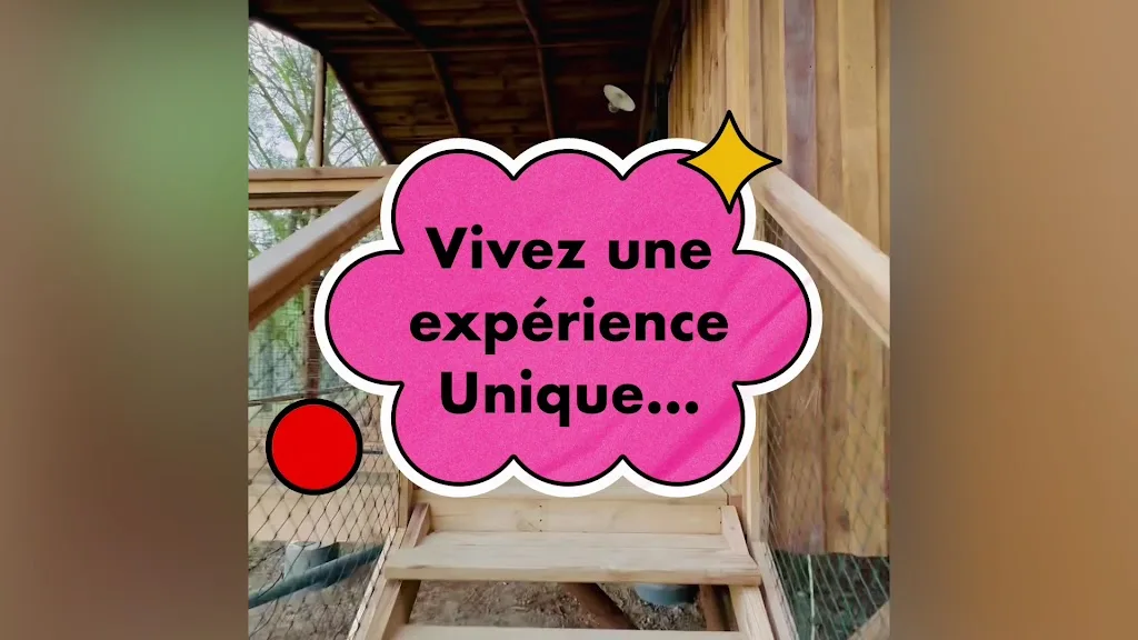 Camping La Grange Neuve face à la Réserve Africaine de Sigean - Aude - photo 3