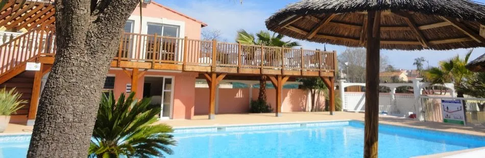 SAS Camping les Acacias - photo 1
