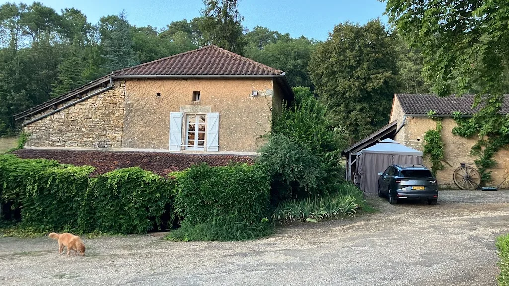 Camping Les rives du lac - photo 2