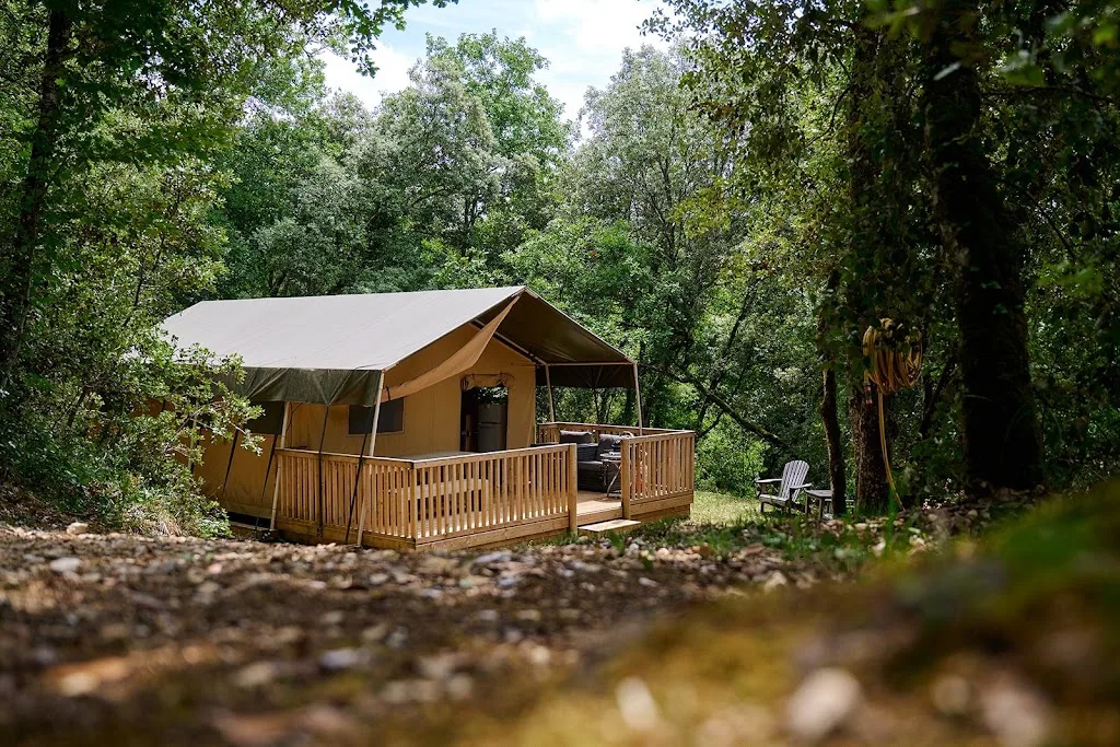 Camping La Combe - photo 1