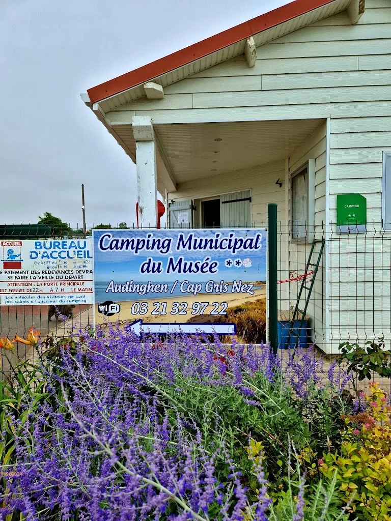 Camping Municipal du Musée - photo 2