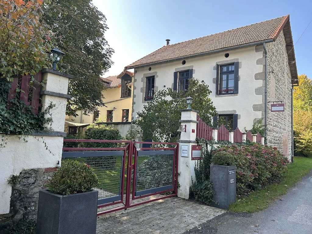 chambres d'hôtes Aire Les Biefs - photo 1