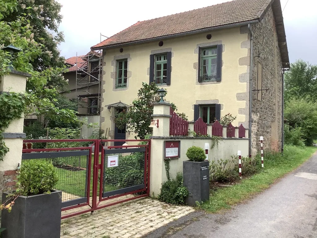 chambres d'hôtes Aire Les Biefs - photo 2