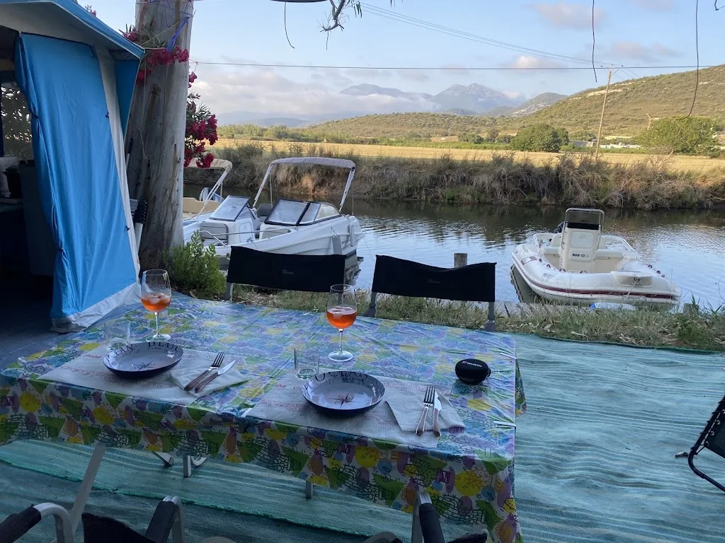 Camping - photo 3