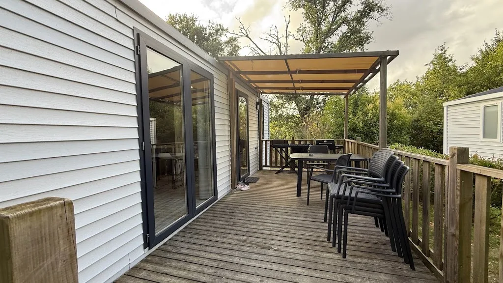 Camping Homair - Loyada - photo 1