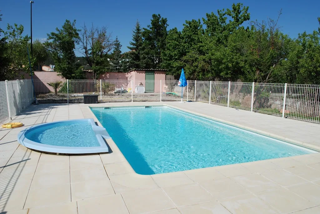 Camping de Montéglin - photo 2