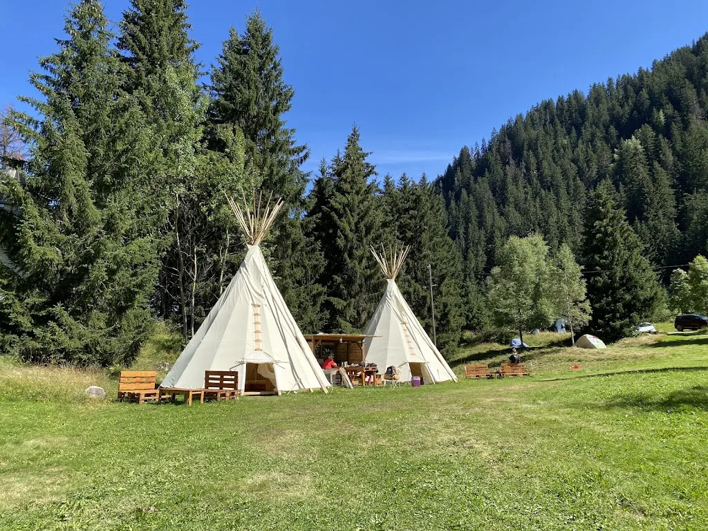 Camping "Les Amis" - photo 3