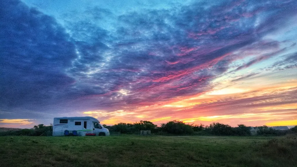 Camping Municipal Les Dunes - photo 2