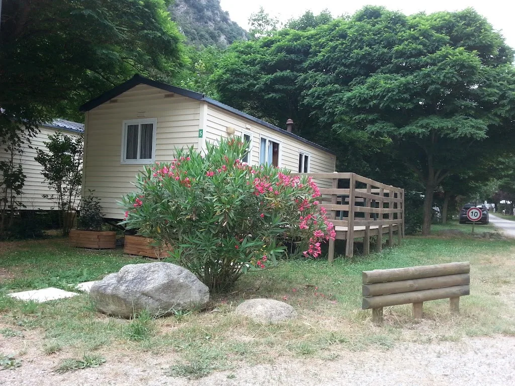 Camping du Mas de Lastourg *** - photo 2