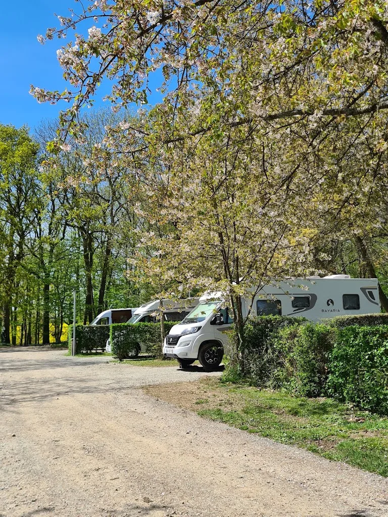 Camping du Perche - photo 2