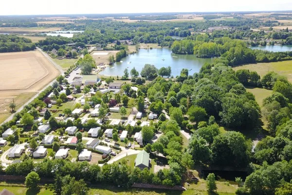 Camping du Perche - photo 3