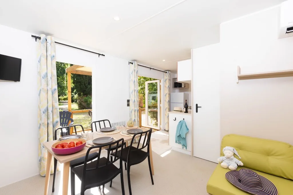 Camping Le Haras et Restaurant - photo 1
