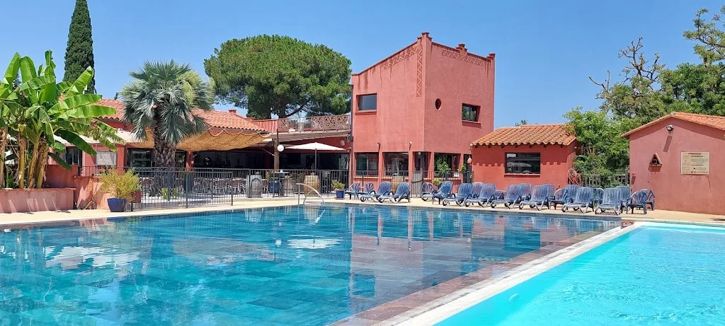 Camping Le Haras et Restaurant - photo 3
