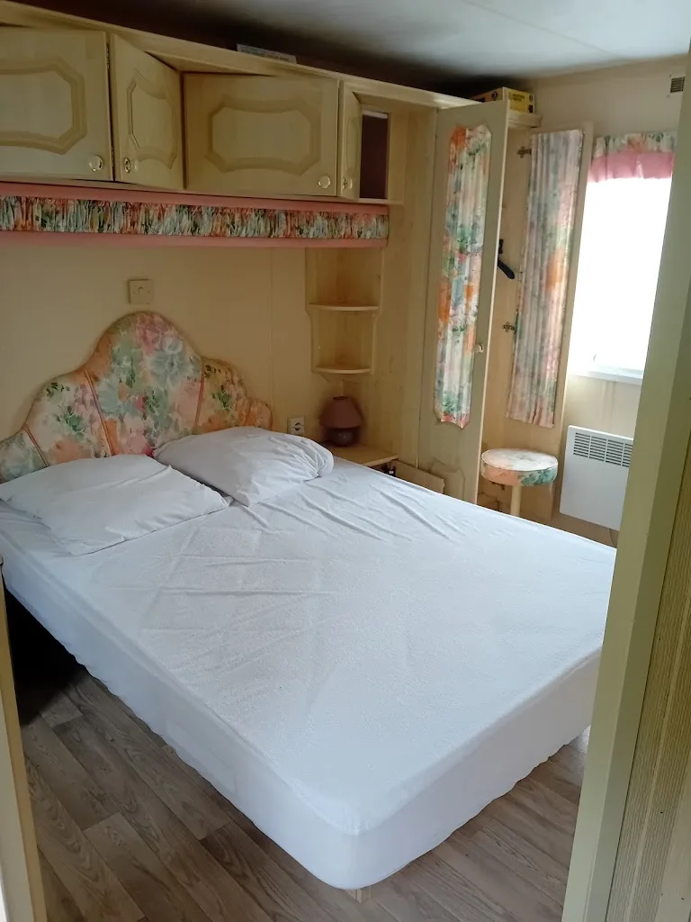 Camping des Avesnes de Willeman - photo 3
