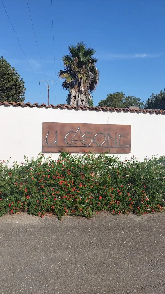 Camping U Casone - photo 1