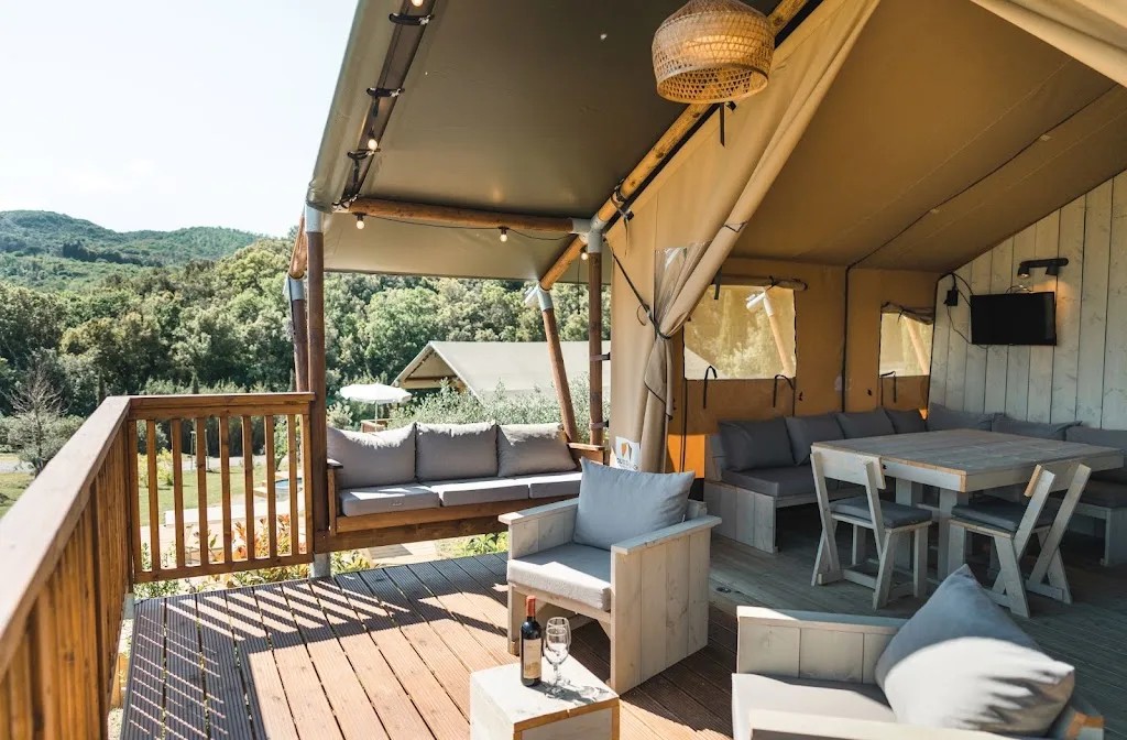 Camping U Casone - photo 2