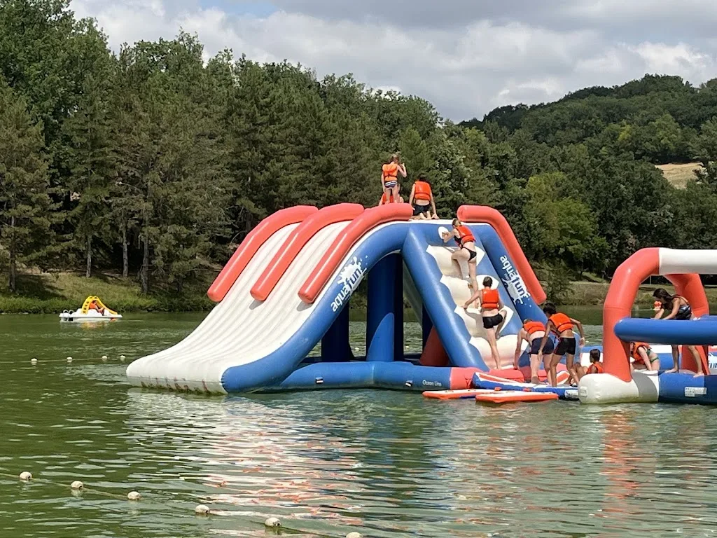 Camping Jardin des Amandiers - photo 1
