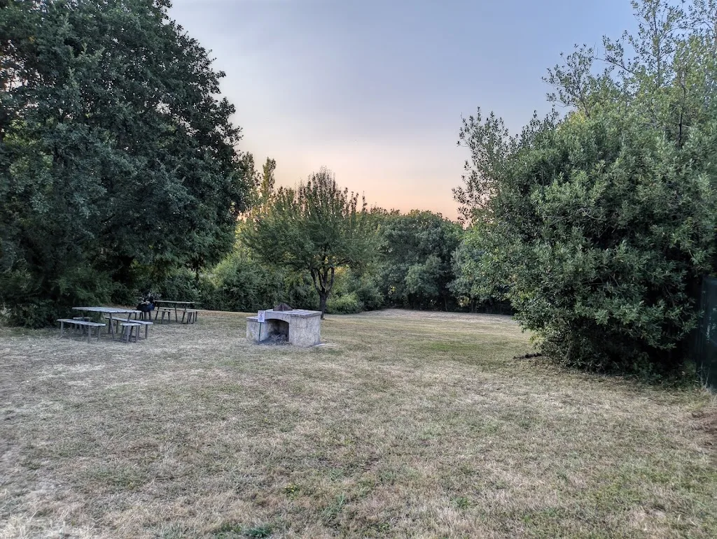 Camping Jardin des Amandiers - photo 2