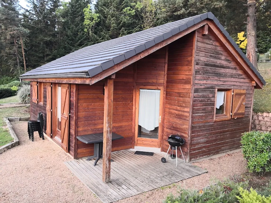 location gite VOLCANS - VACANCES Puy de dôme gite en Auvergne - photo 2