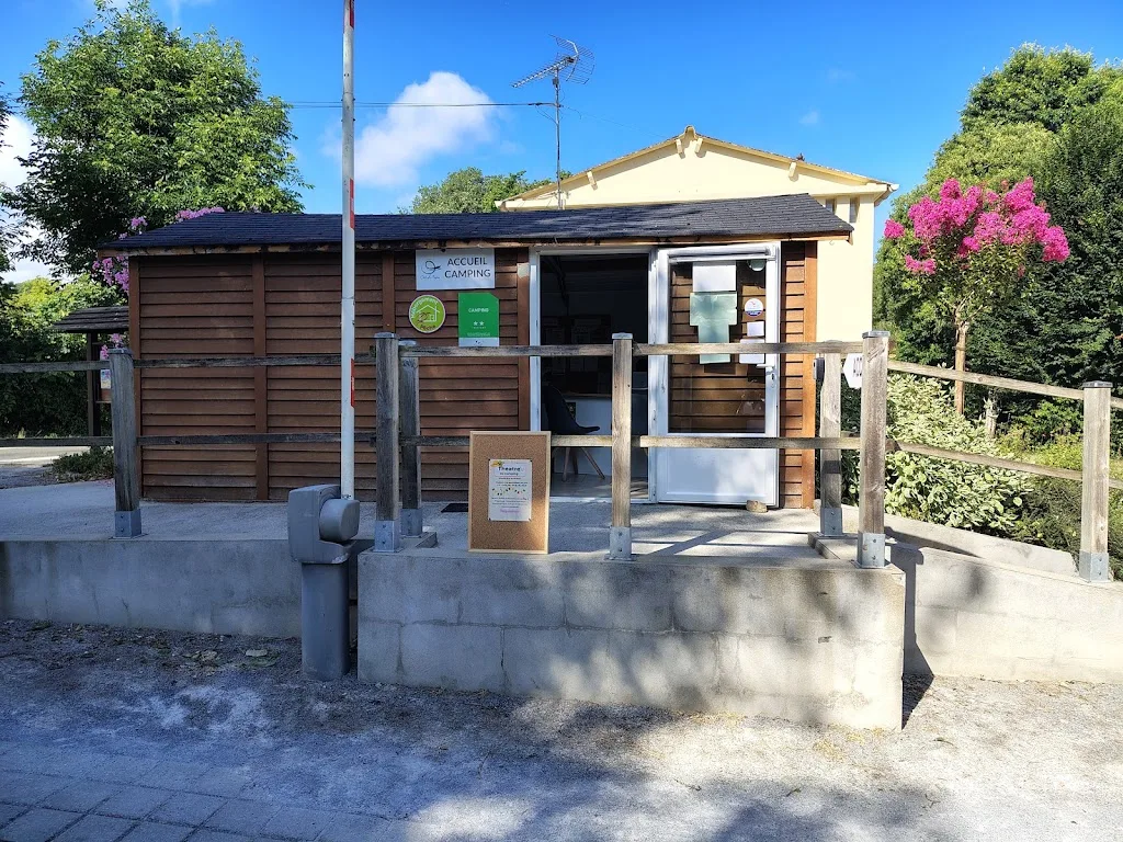 Camping Du Pré Vert - photo 1