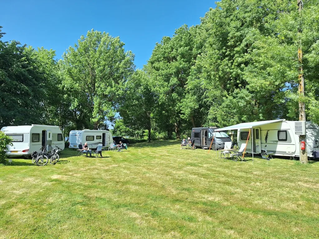 Camping Du Pré Vert - photo 3