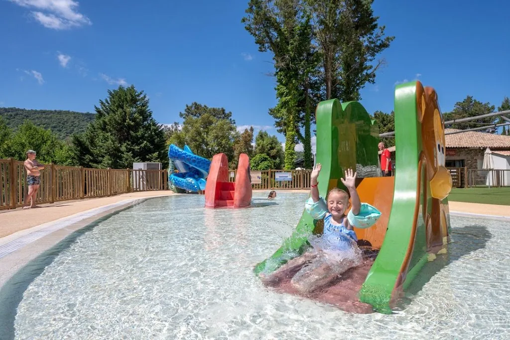 Camping Capfun - Pachacaid - photo 1