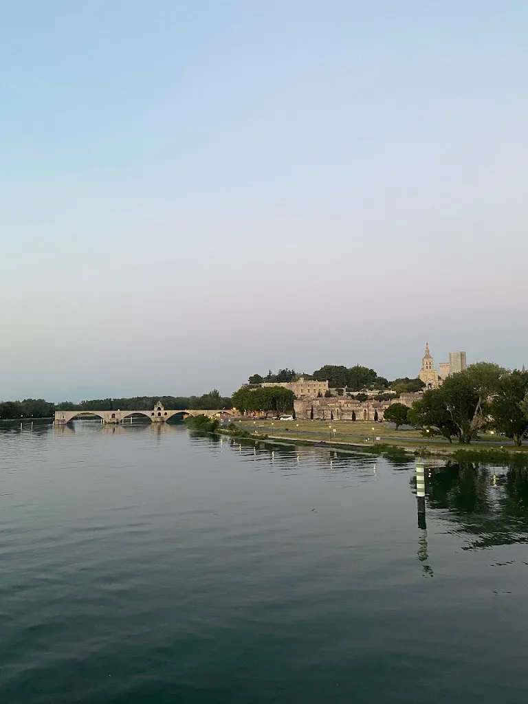 LODGES & NATURE Camping les 2 Rhône - photo 1