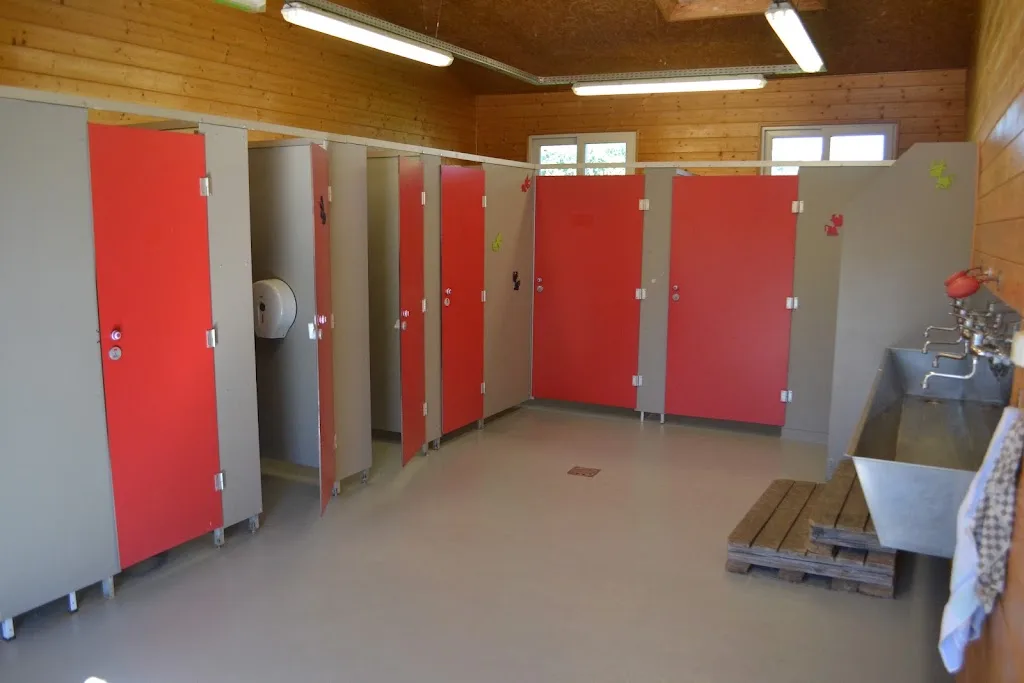camping de la ferme du pichet - photo 2