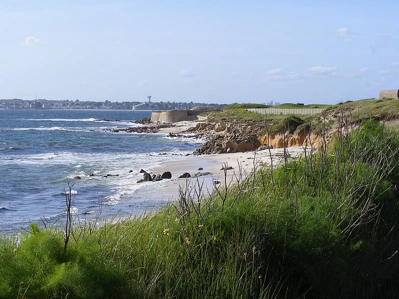 Camping de La Lande - photo 2