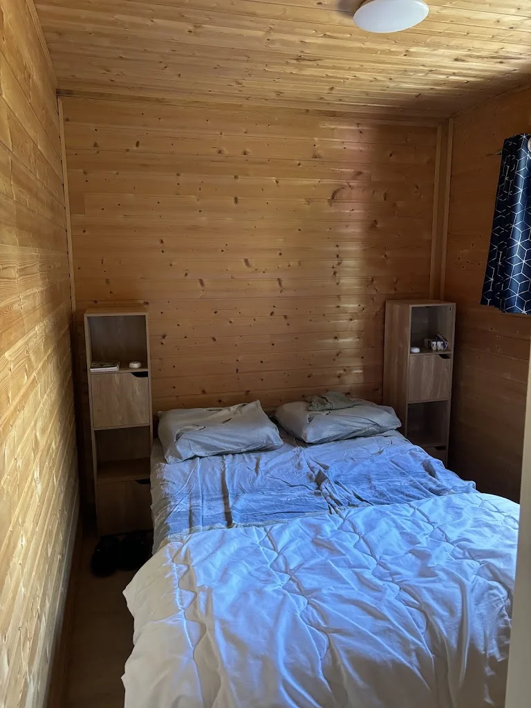 Camping La Santoire - photo 1