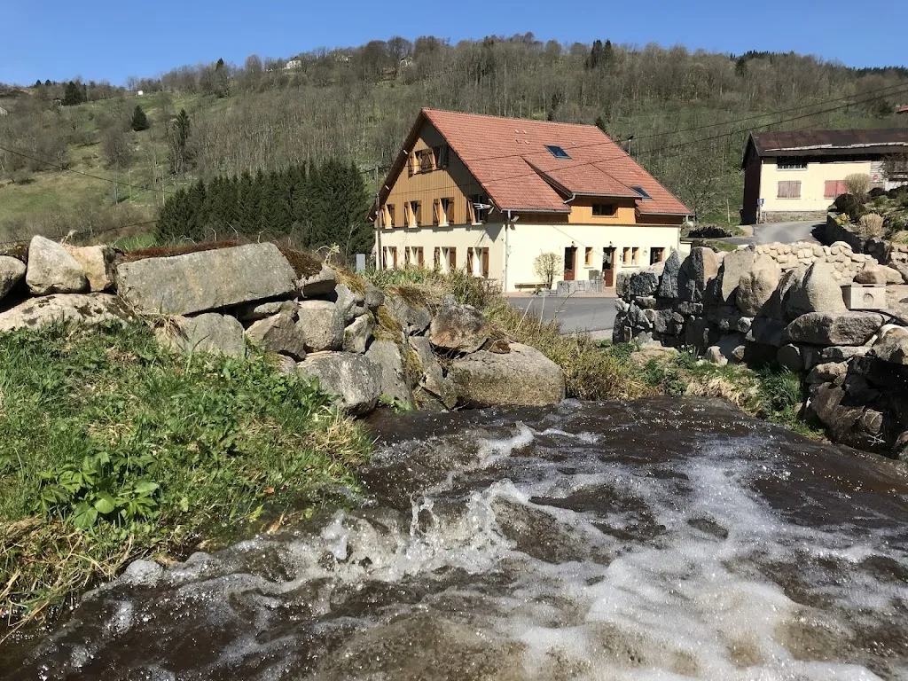 Camping de Belle Hutte : chalets et hébergements insolites - photo 1
