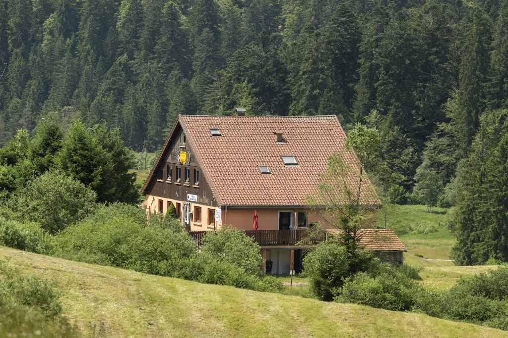Camping de Belle Hutte : chalets et hébergements insolites - photo 3