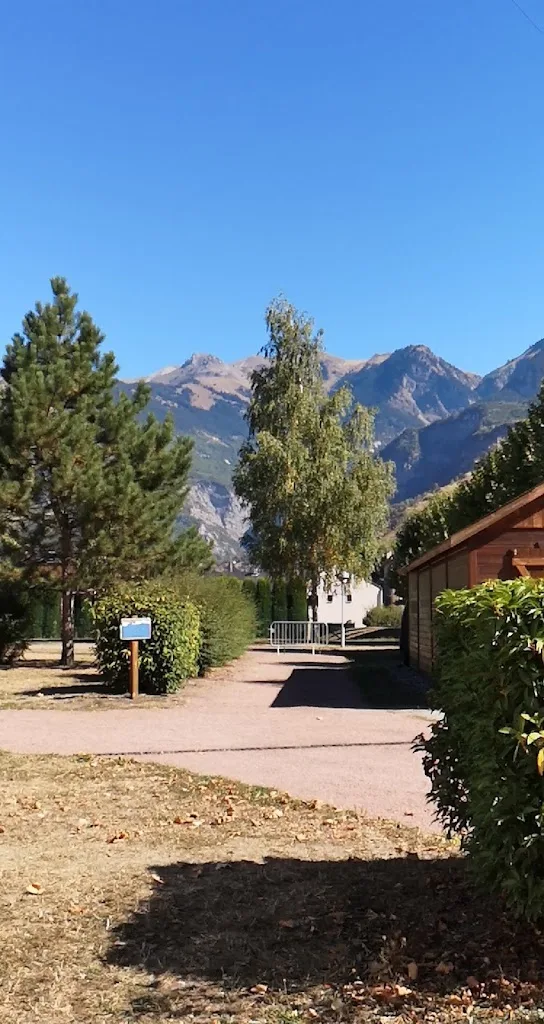 Camping des Grands Cols - photo 2