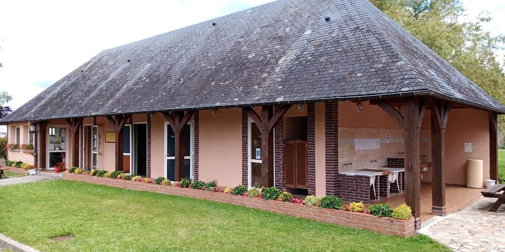 Camping des Capucins à Orbec - photo 1
