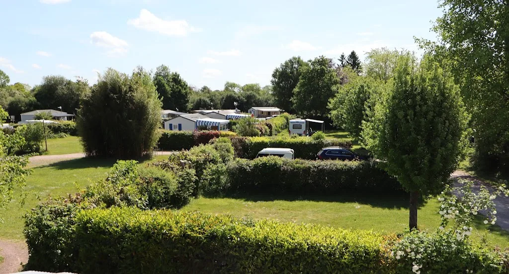 Camping des Capucins à Orbec - photo 2